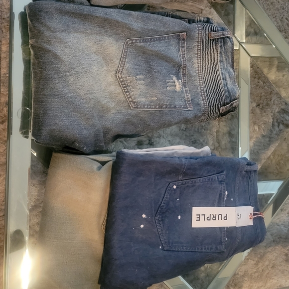 Jeans - Picture 2 of 6